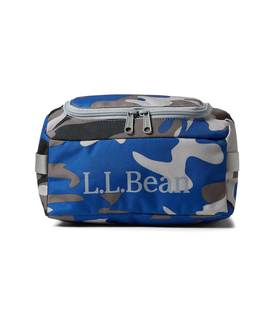 商品L.L.BEAN|Personal Organizer Toiletry Kit (Little Kids/Big Kids),价格¥184,第1张图片