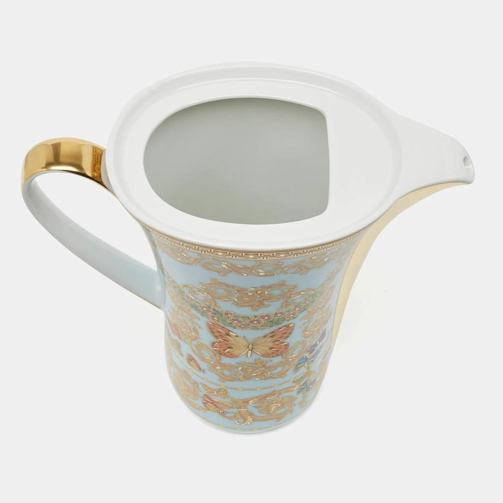 商品Rosenthal Meets Versace|Rosenthal Meets Versace Le jardin de Versace Coffee Pot,价格¥1802,第4张图片详细描述