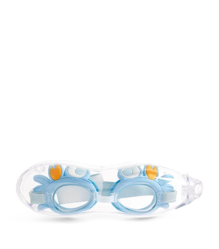 商品Sunnylife|Sea Creature Swim Goggles,价格¥181,第2张图片详细描述