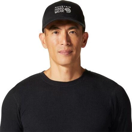 MHW Logo 6-Panel Hat 商品