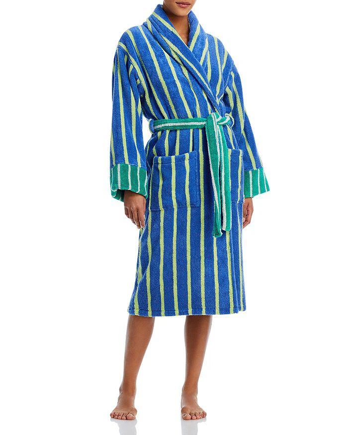 商品Dusen Dusen|Passionfruit Bathrobe,价格¥1032,第1张图片