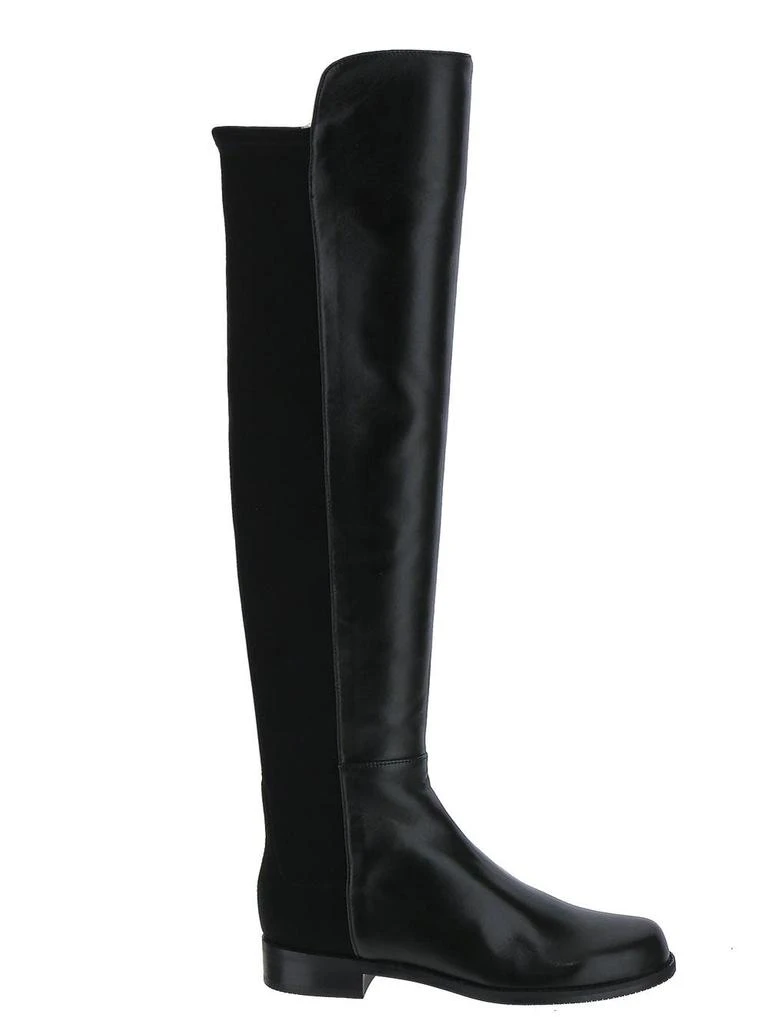 商品Stuart Weitzman|5050,价格¥3946,第1张图片