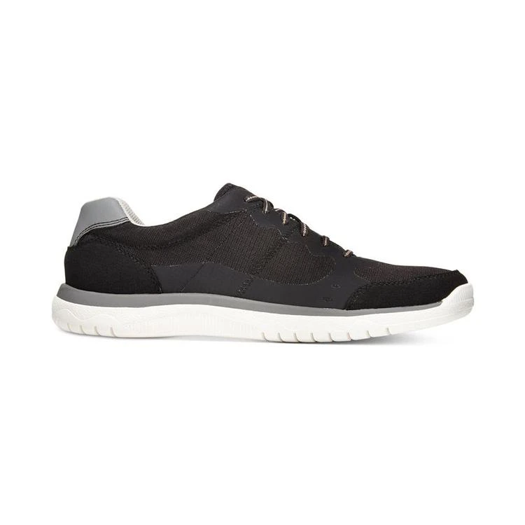 商品Clarks|Men's Cloud Steppers Votta Edge Sneaker,价格¥599,第5张图片详细描述