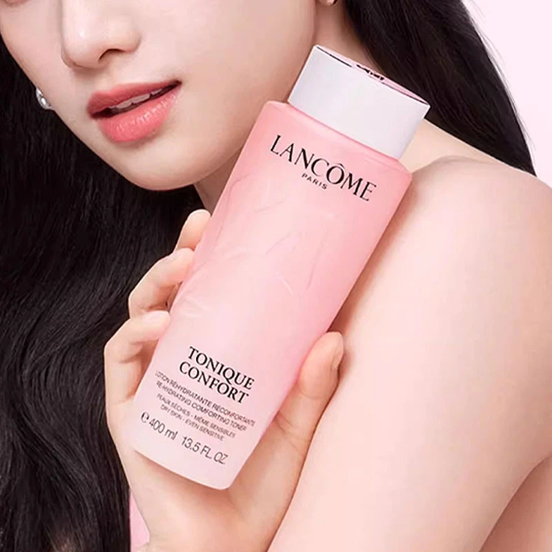 Lancome兰蔻粉水清滢柔肤水200-400ML 现货直发 商品