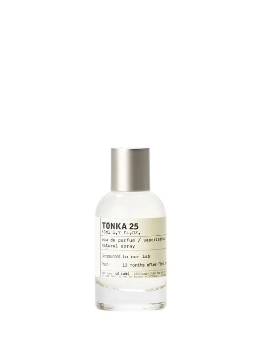 商品Le Labo|Tonka 25 Eau de parfum,价格¥1644,第1张图片