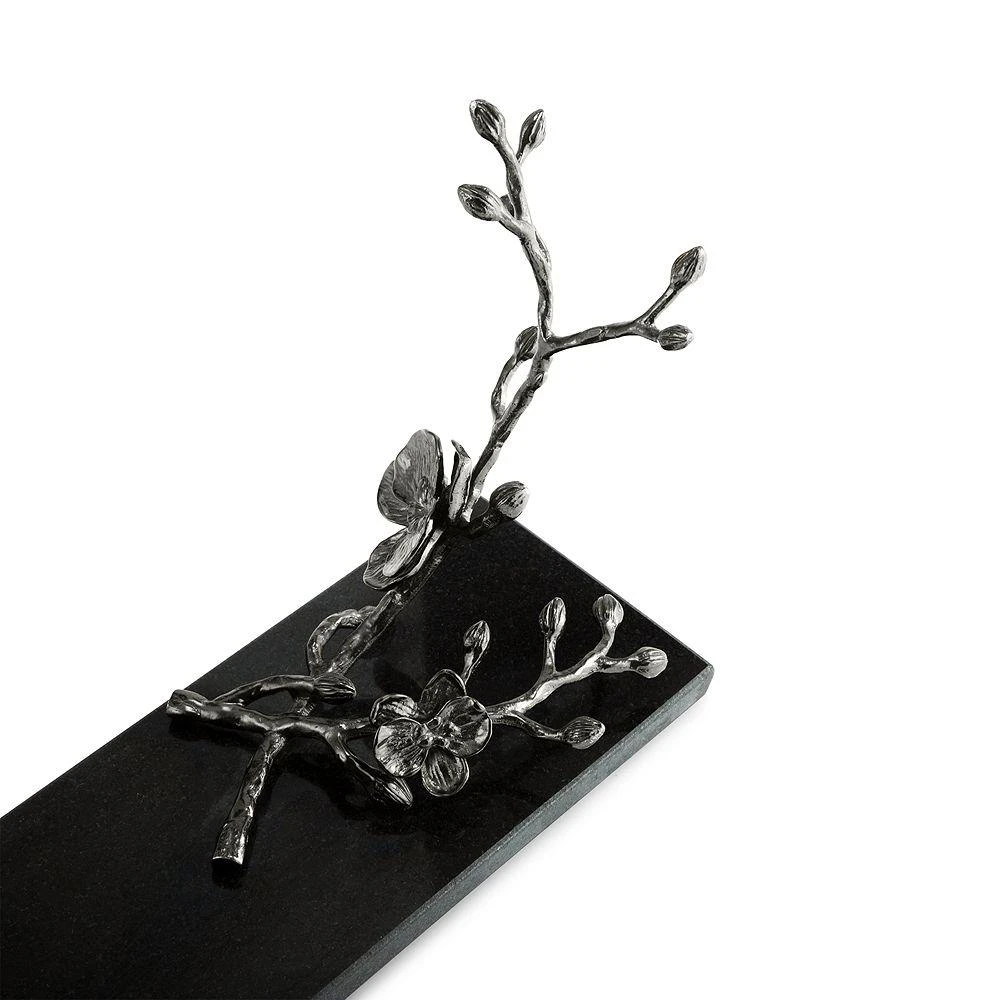 Black Orchid Wine Rest 商品