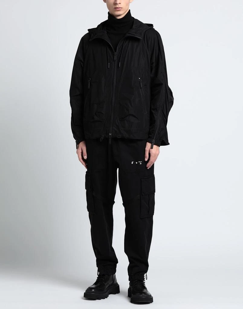商品DSQUARED2|Jacket,价格¥4099,第3张图片详细描述