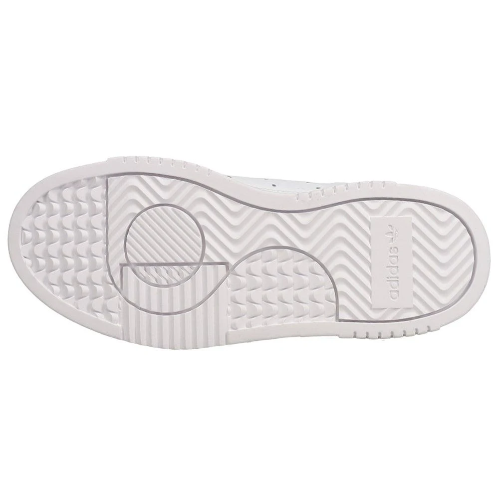商品Adidas|Supercourt Sneakers (Big Kid),价格¥211,第5张图片详细描述