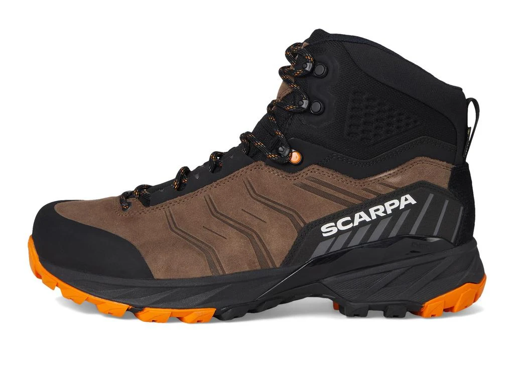 商品Scarpa|Rush TRK GTX,价格¥1949,第4张图片详细描述