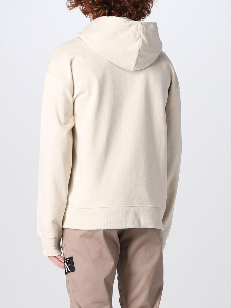 商品Calvin Klein|Calvin Klein Jeans sweatshirt for man,价格¥837,第5张图片详细描述