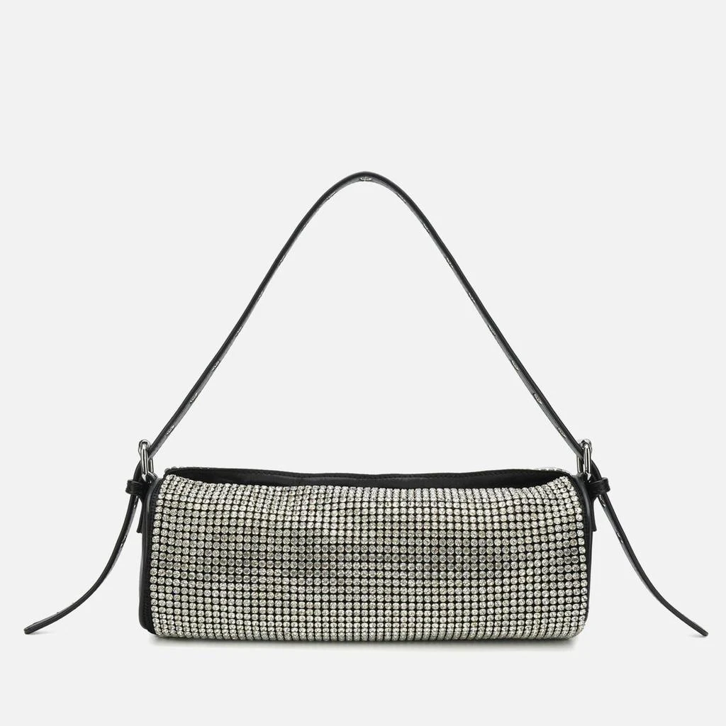 商品Nunoo|Núnoo Kelly Glitter Shoulder Bag,价格¥213,第1张图片