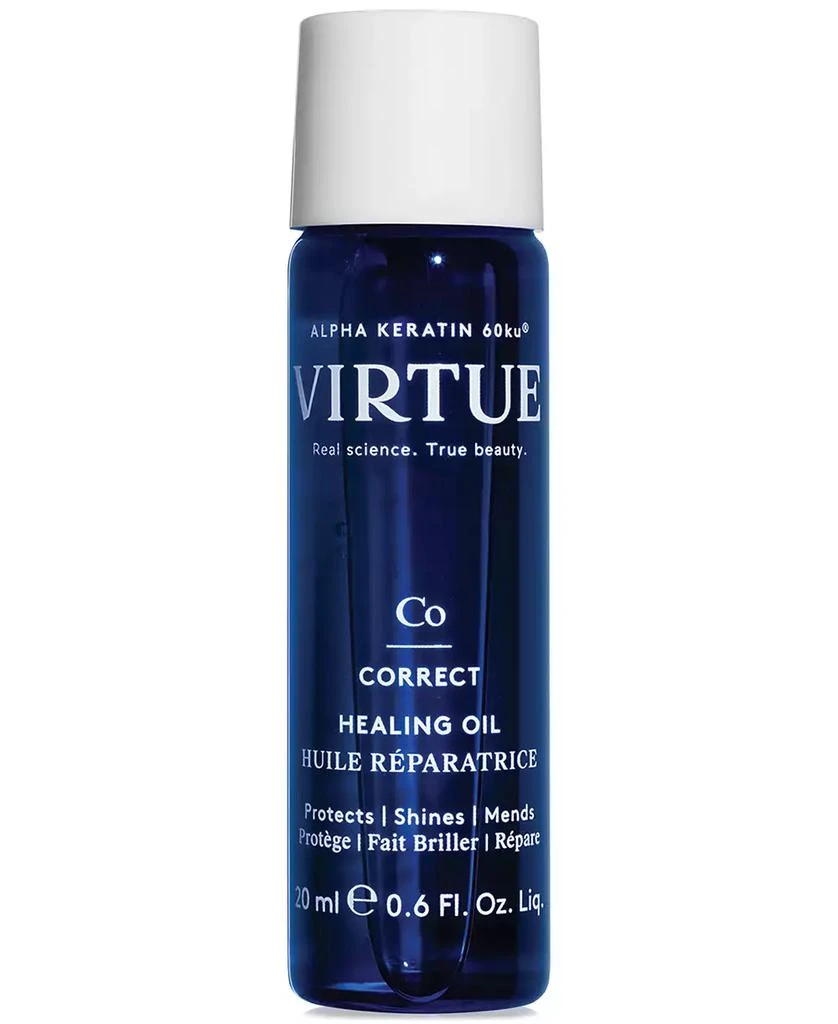 商品VIRTUE|Healing Oil, 0.6 oz.,价格¥195,第1张图片