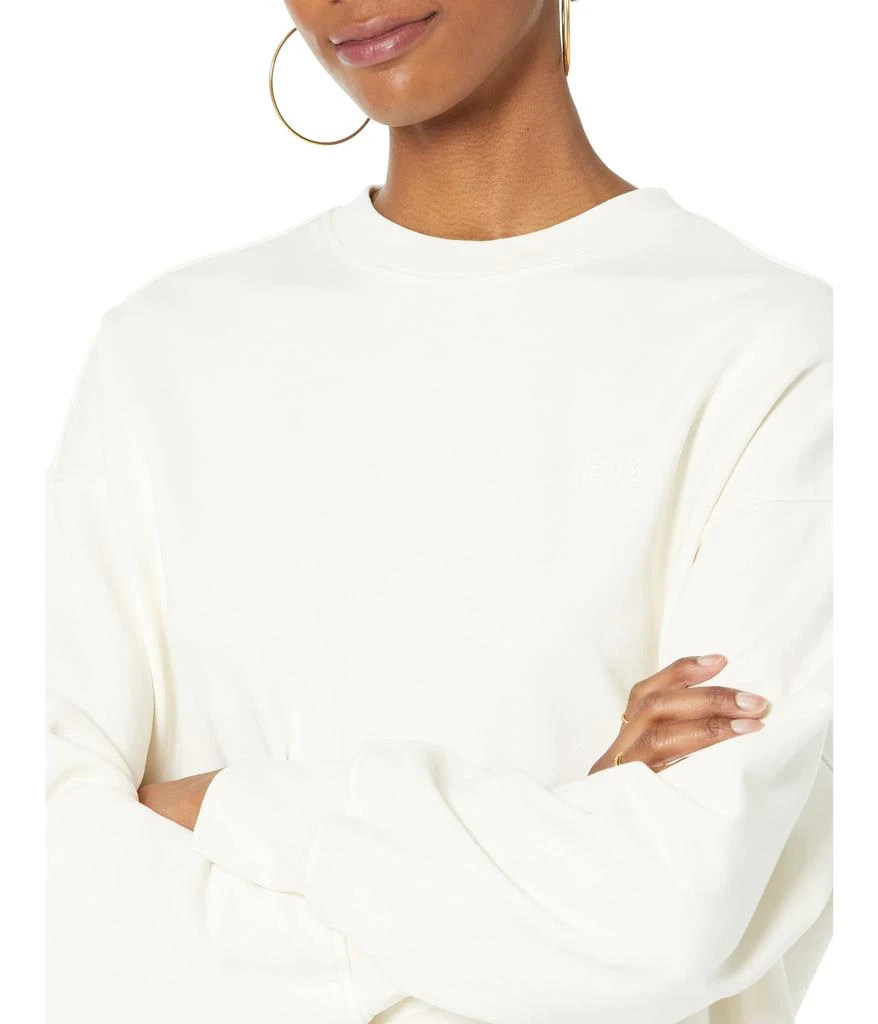 商品Levi's|WFH Sweatshirt,价格¥189,第3张图片详细描述