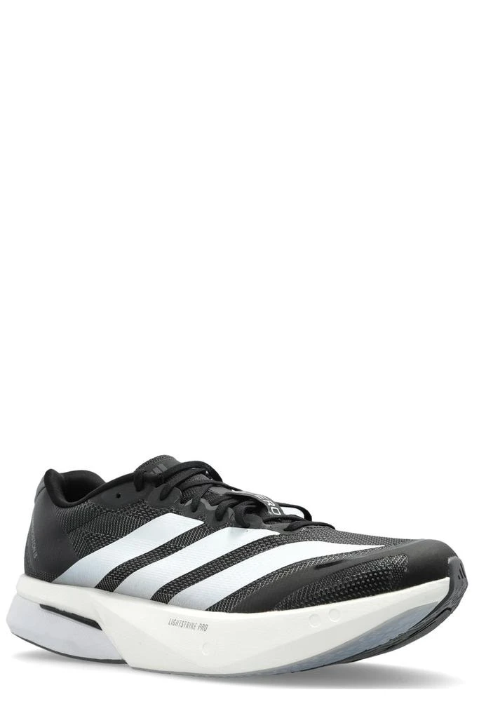 商品Adidas|Adidas Adizero Boston 13 Lace-Up Sneakers,价格¥1418,第2张图片详细描述