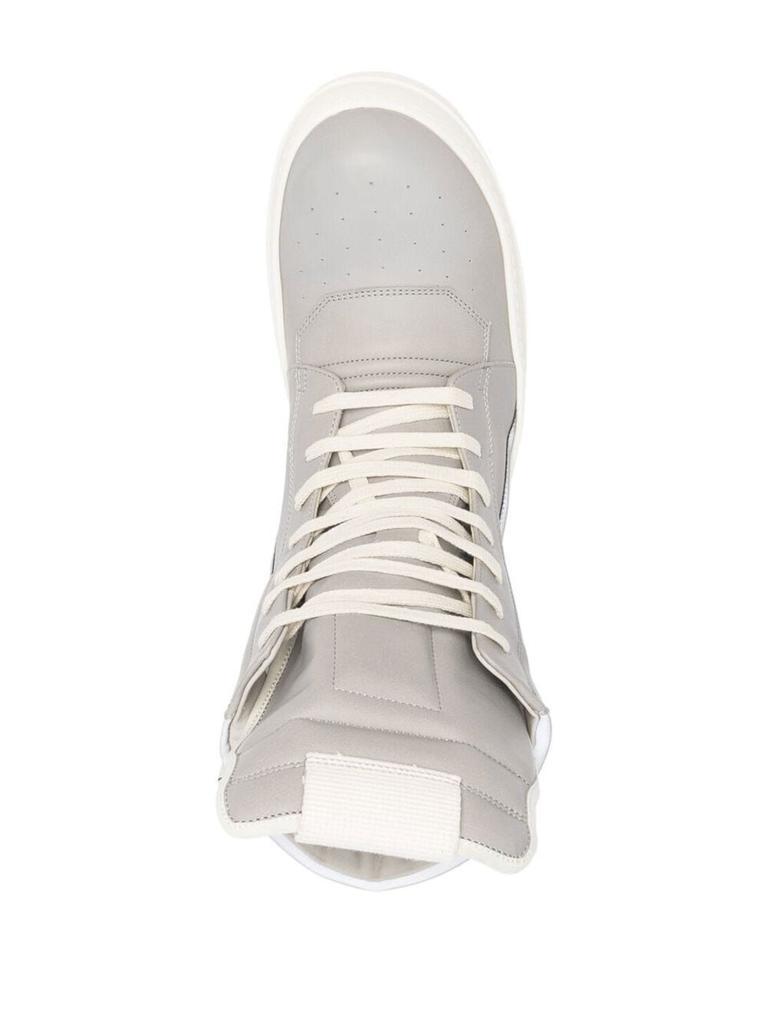 商品Rick Owens|Geobasket sneakers,价格¥5029,第6张图片详细描述