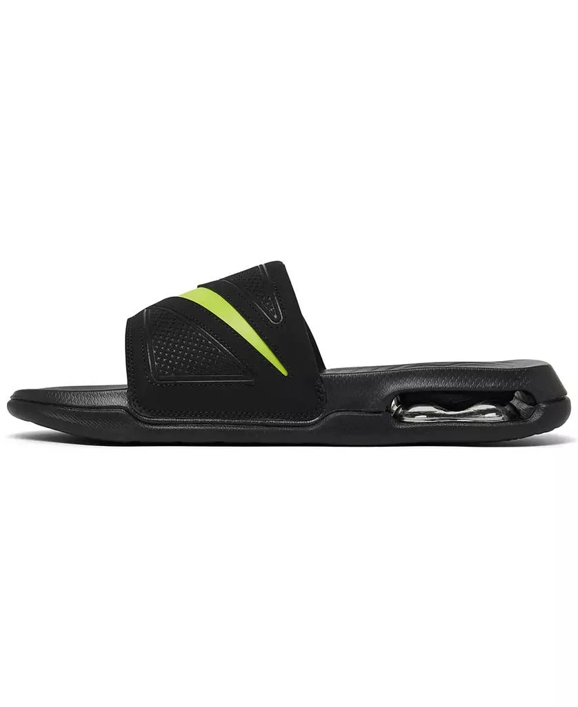 商品NIKE|Men's Air Max Cirro Slide Sandals from Finish Line,价格¥468,第5张图片详细描述