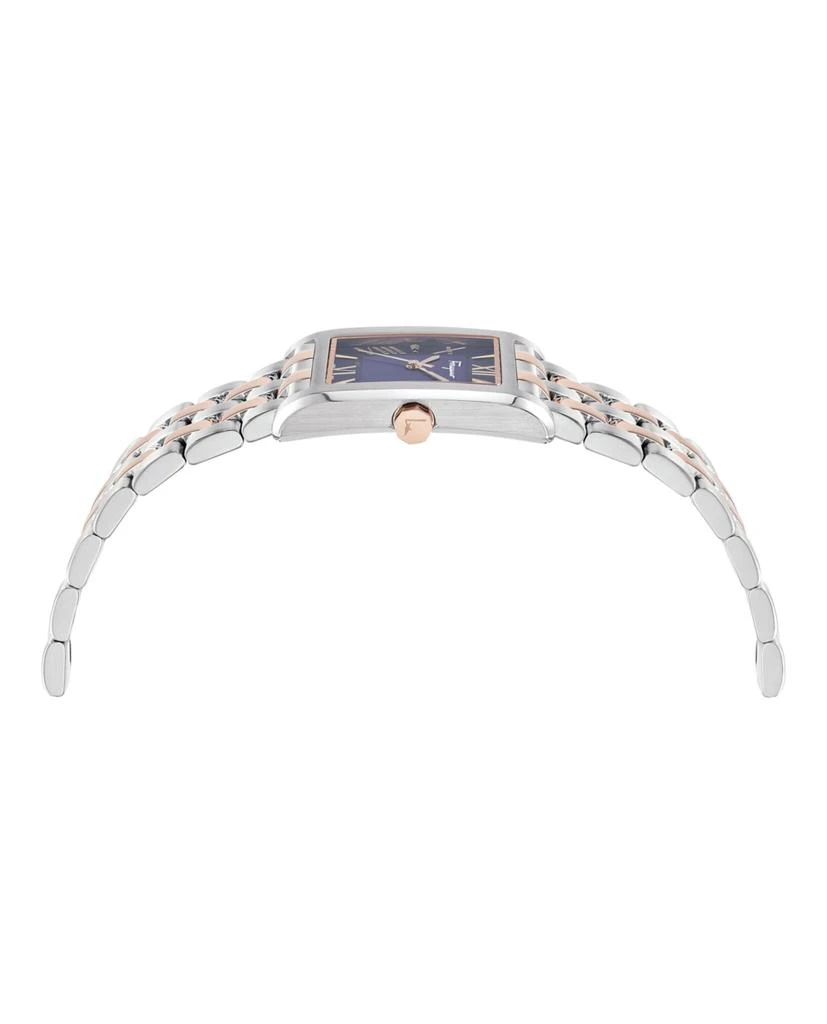 商品Salvatore Ferragamo|Ferragamo Lace Bracelet Watch,价格¥2638,第2张图片详细描述