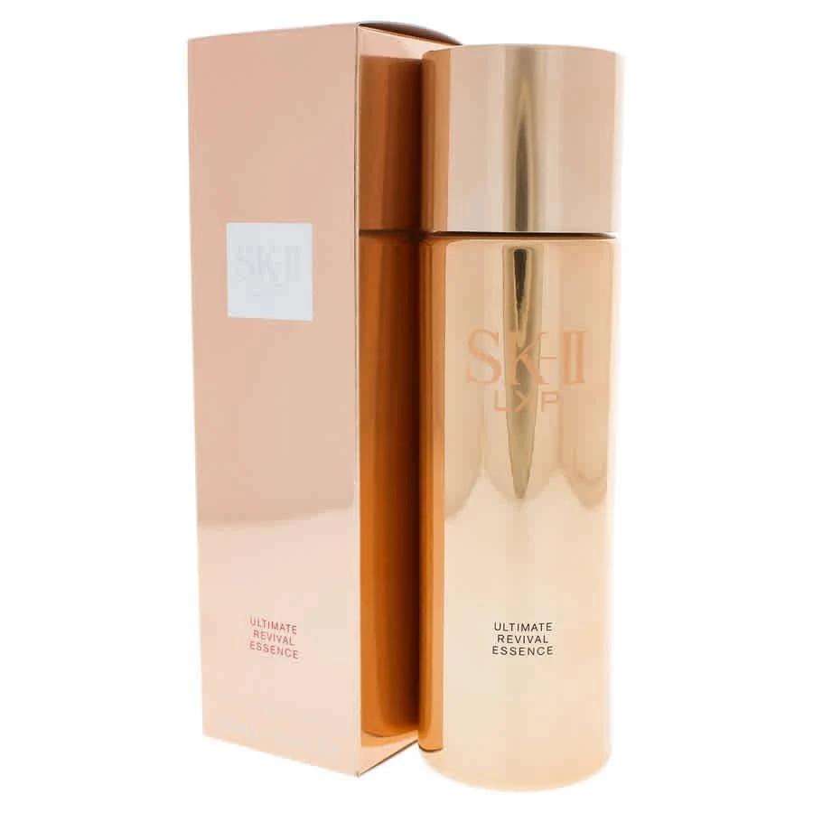 商品SK-II|LXP Ultimate Revival Essence by SK-II for Unisex - 5 oz Essence,价格¥1740,第3张图片详细描述