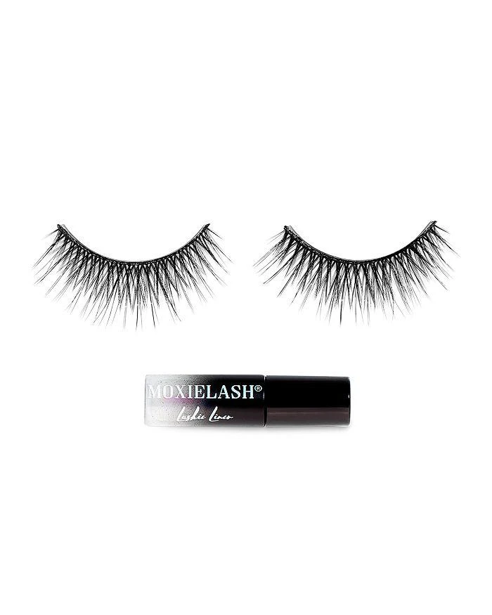 商品MoxieLash|Classy Lashies Nano-Grip On-the-Go Set,价格¥225,第3张图片详细描述