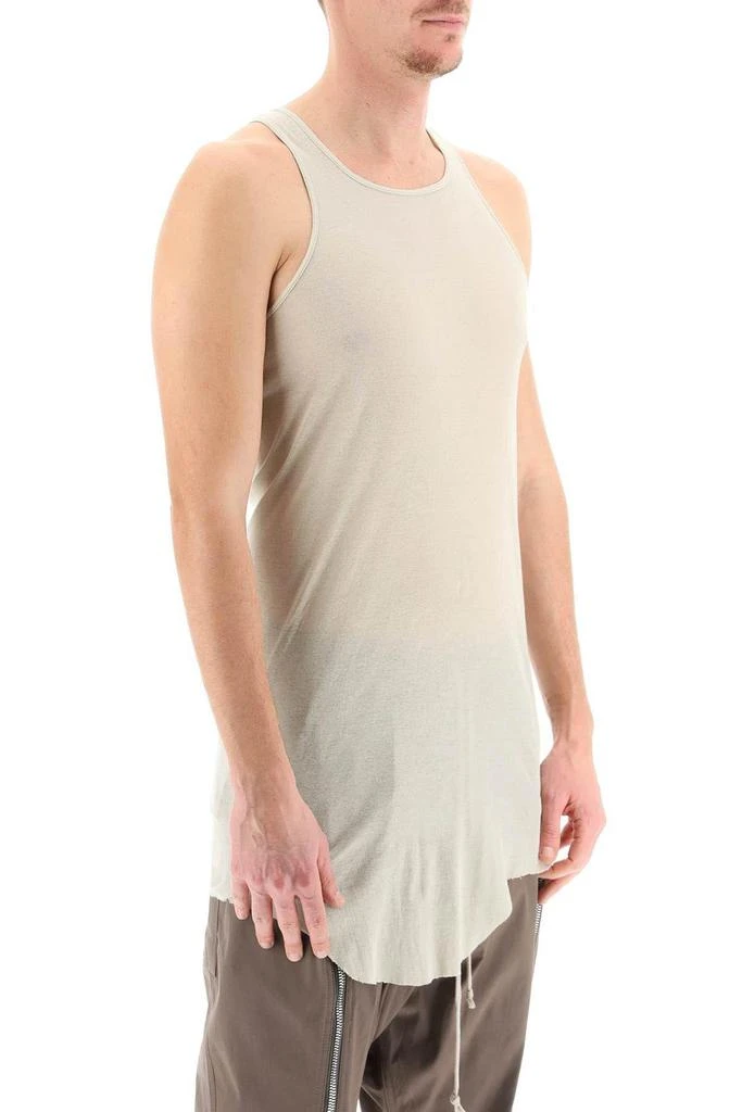 商品Rick Owens|BASIC TANK TOP,价格¥756,第3张图片详细描述
