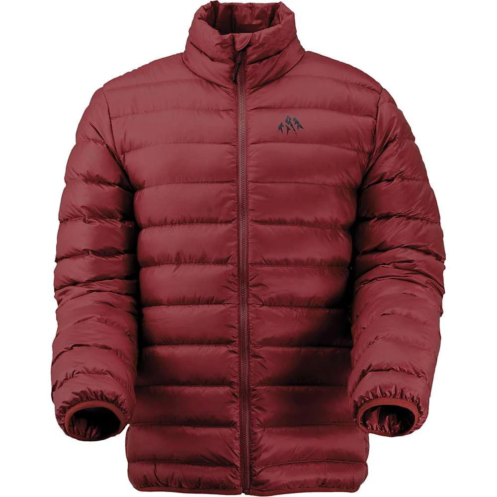 商品Jones Snowboards|Jones Re-Up Down Puffy Jacket,价格¥1153,第1张图片