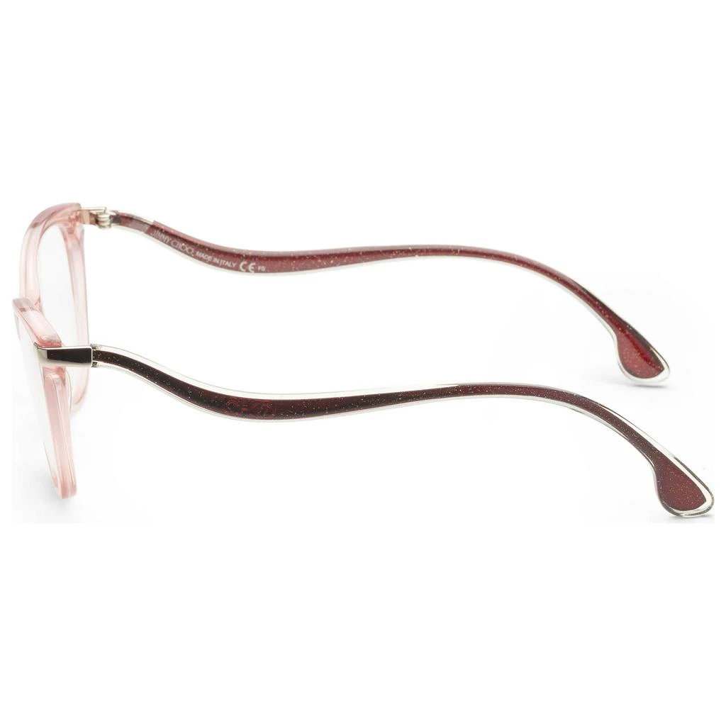 商品Jimmy Choo|Jimmy Choo Women's Opticals JC258-035J-00,价格¥518,第2张图片详细描述