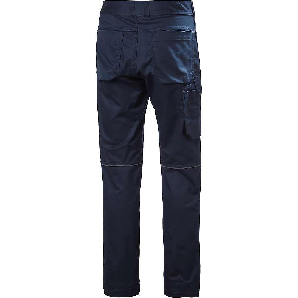 商品Helly Hansen|Helly Hansen Men's Manchester Service Pant,价格¥239,第2张图片详细描述