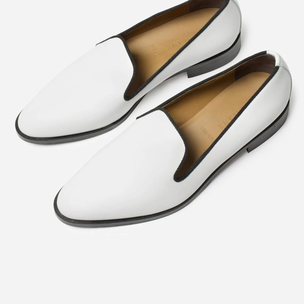 商品Everlane|The Modern Smoking Loafer,价格¥630,第2张图片详细描述