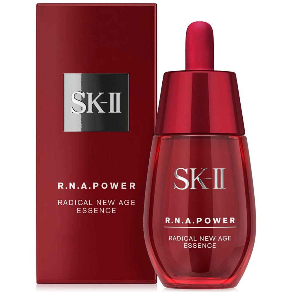 商品SK-II|微肌因赋活修护精华露（SK-II超肌因精华）50ml,价格¥1504,第2张图片详细描述