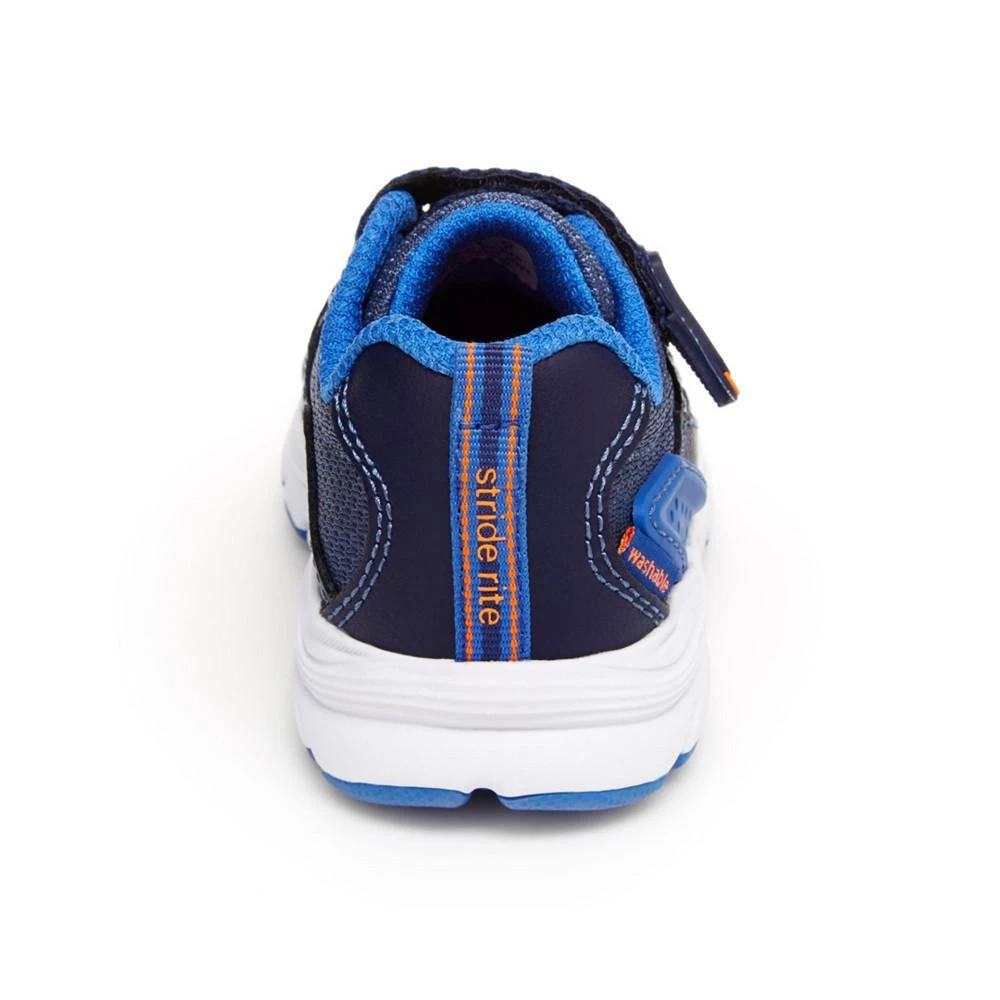 商品Stride Rite|Toddler Boys M2P Journey Athletic Shoe,价格¥434,第5张图片详细描述