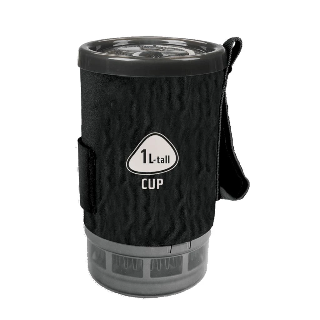 商品Jetboil|1L Fluxring Tall Companion Cup,价格¥452,第1张图片