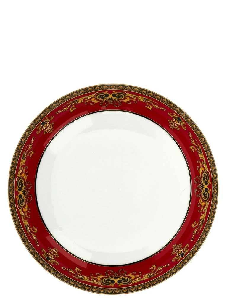 商品Versace Home|Medusa Plates Multicolor,价格¥810,第1张图片