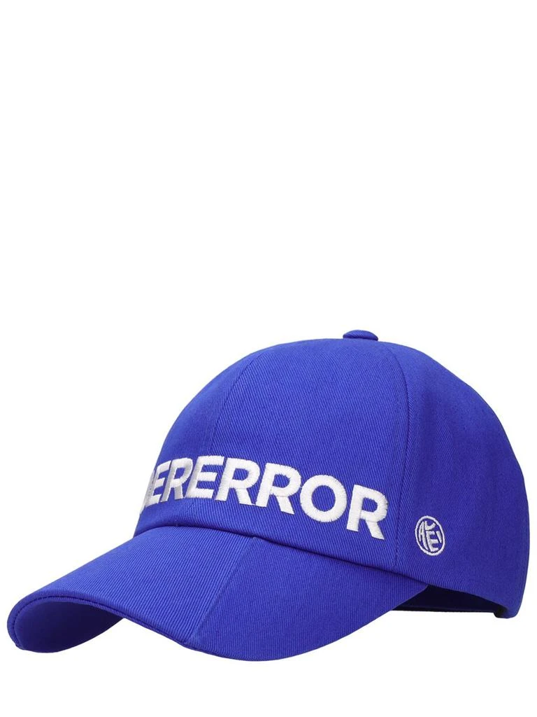 商品ADER error|Logo Embroidery Cotton Baseball Cap,价格¥536,第2张图片详细描述