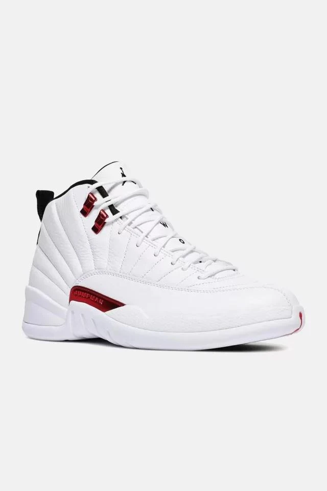 商品Jordan|Nike Air Jordan 12 Retro 'Twist' Sneaker - Ct8013-106,价格¥2485,第2张图片详细描述