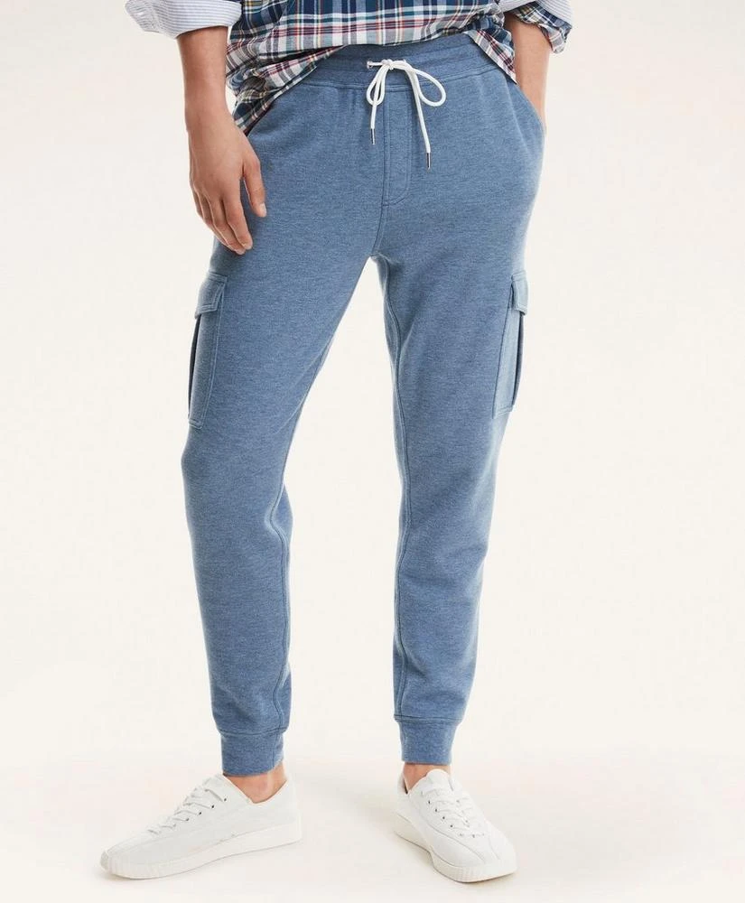 商品Brooks Brothers|Cargo Jogger Sweatpants,价格¥300,第2张图片详细描述