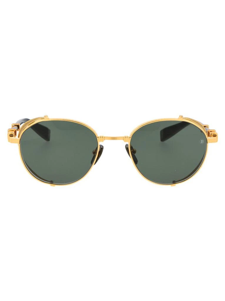 商品Balmain|Balmain SUNGLASSES,价格¥5763,第1张图片