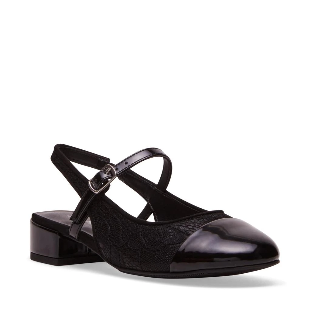 商品Steve Madden|Belinda (Little Kid/Big Kid),价格¥413,第1张图片