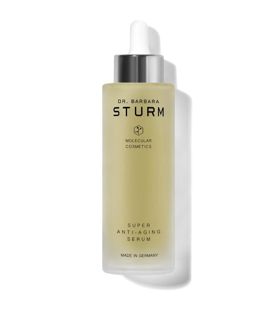 商品Dr. Barbara Sturm|Super Anti-Aging Serum (100ml),价格¥7637,第1张图片