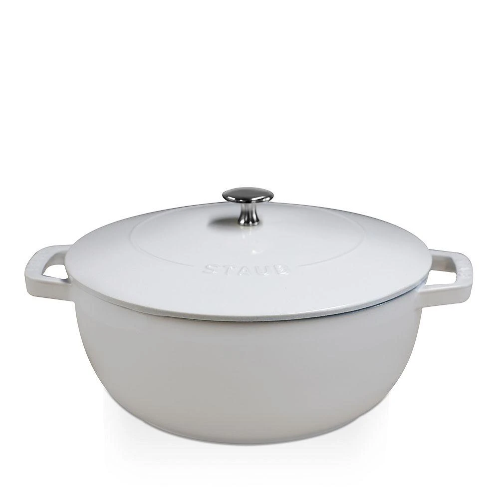 商品Staub|3.75-Quart Essential French Oven,价格¥2629,第1张图片