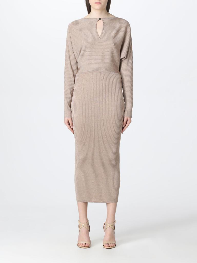 商品Calvin Klein|Calvin Klein 连衣裙 女士,价格¥850,第1张图片