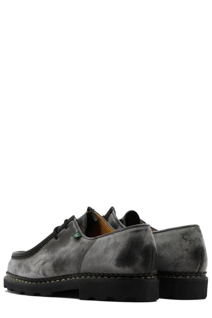 商品Paraboot|Paraboot Michael Lace-Up Shoes,价格¥3173,第4张图片详细描述