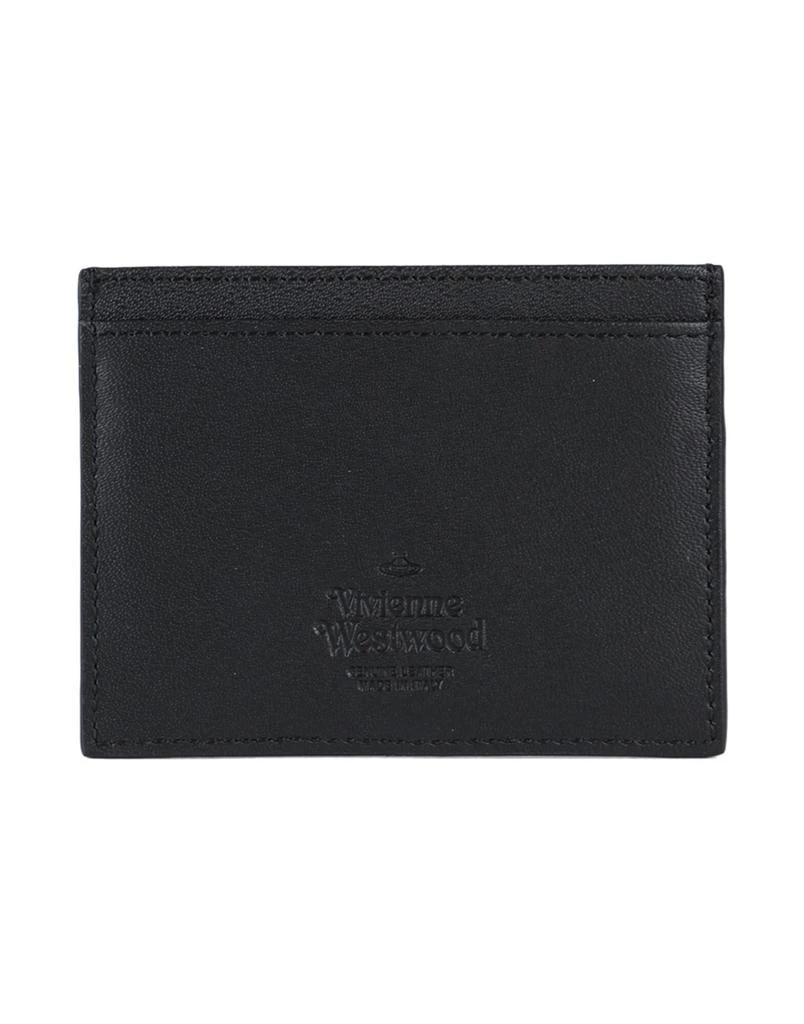 商品Vivienne Westwood|Document holder,价格¥603,第2张图片详细描述