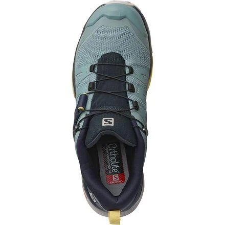 商品Salomon|X Ultra 4 Hiking Shoe - Women's,价格¥738,第5张图片详细描述