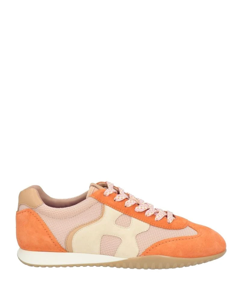 商品hogan|Sneakers,价格¥2088,第1张图片