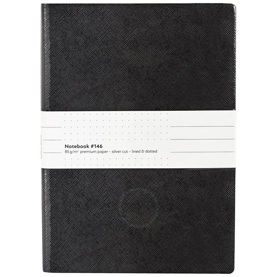 商品MontBlanc|Notebook # 146 Red,价格¥480,第1张图片