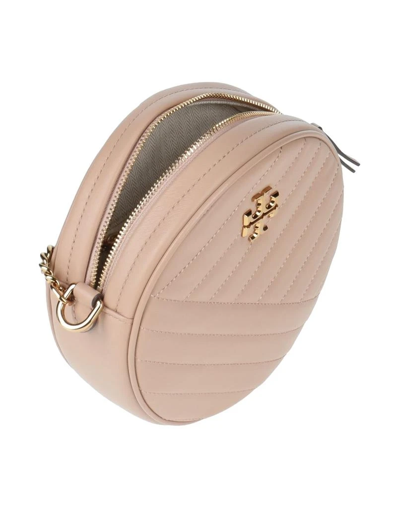 商品Tory Burch|女式 圆形斜挎包手提包,价格¥1420,第2张图片详细描述