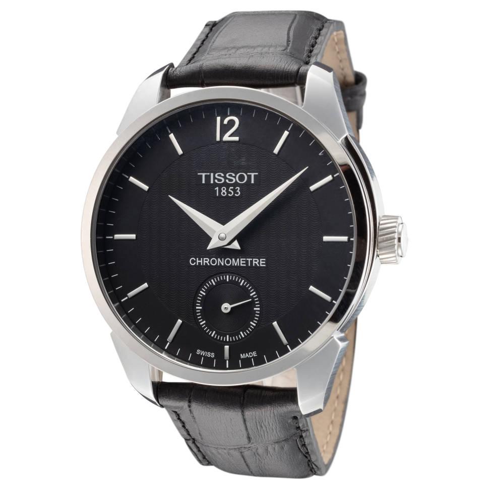 Tissot | Tissot T-Complication   手表 3571.81元 商品图片