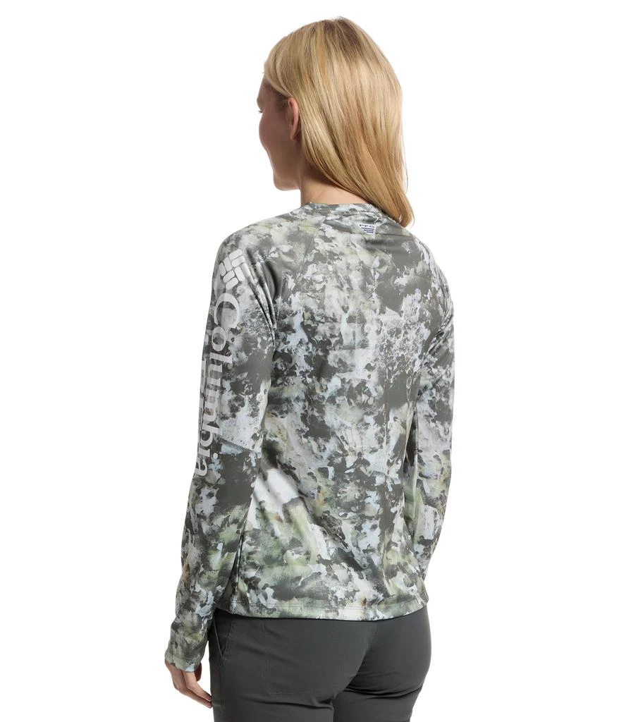 商品Columbia|Super Tidal Tee Long Sleeve Shirt,价格¥331,第3张图片详细描述