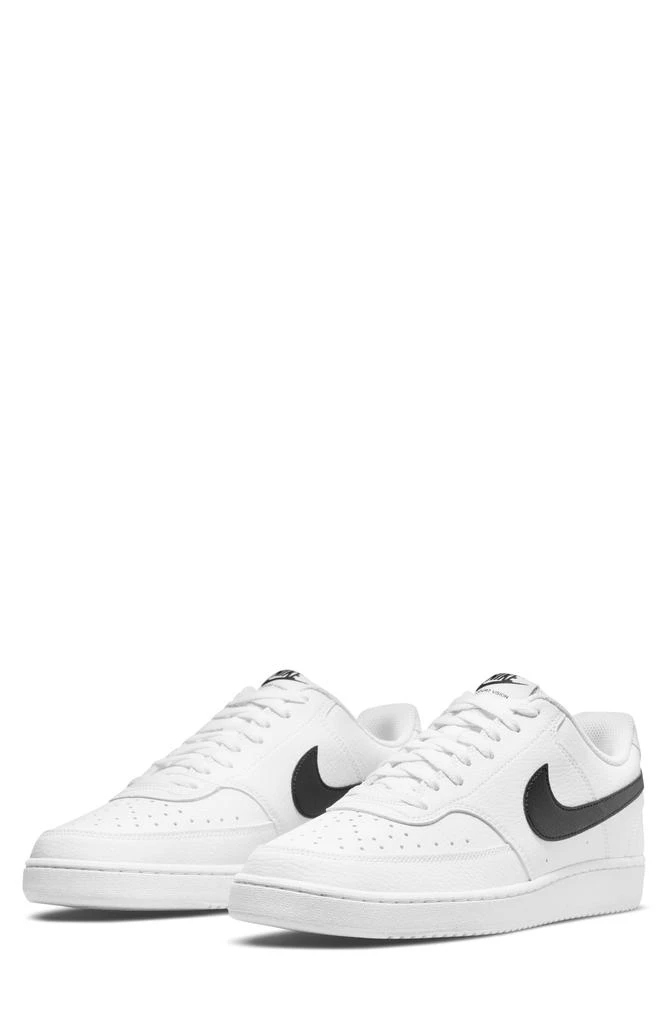 商品NIKE|男款 Court Vision Next Nature系列 休闲运动鞋,价格¥393,第1张图片