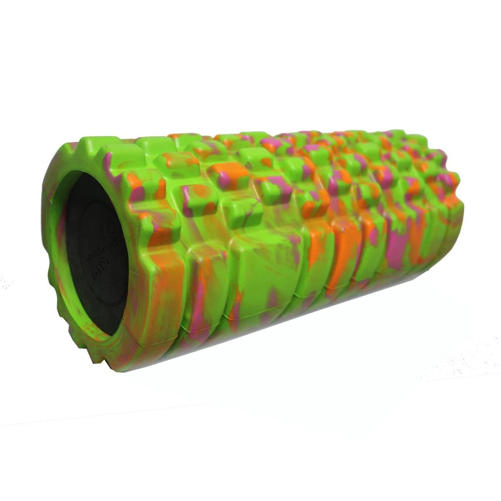 商品Maji Sports|Camo Deep Tissue Massage Roller,价格¥404,第2张图片详细描述